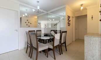 Imagem 5: Apartamento para Aluguel - Vila das Mercês, 3 Quartos, 84 m2