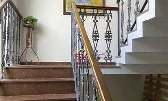 Imagem 5: Sobrado com 4 dormitórios, 250 m² - venda por R$ 1.080.000,00 ou aluguel por R$ 3.545,64/m