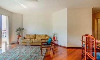 Imagem 3: São Paulo - Apartamento Padrão - Vila Congonhas