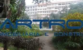 Imagem: ALUGUEL APARTAMENTO ASA SUL 3 QUARTOS