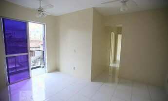 Imagem 2: Apartamento para Aluguel - Freguesia , 2 Quartos, 55 m2