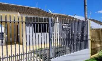Imagem: ALUGA-SE lt br gt CASA JD PARIS lt br gt