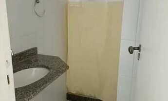 Imagem 7: Casa de condomínio para aluguel possui 80 metros quadrados com 2 quartos