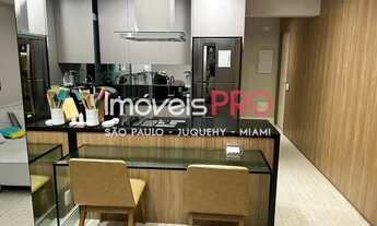 Imagem 2: Apartamento de alto padrão no coração do Brooklin