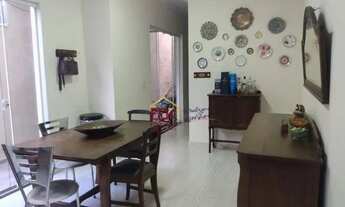 Imagem 6: Sobrado com 3 dormitórios à venda, 130 m² por R$ 530.000,00 - Nossa Senhora do Perpétuo So