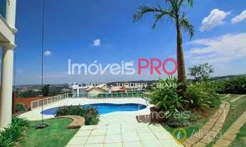 Imagem 5: Linda mansão em condomínio fechado em Louveira