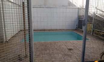 Imagem 7: Casa para aluguel, 4 quartos, 2 vagas, Nova Suíssa - Belo Horizonte/MG