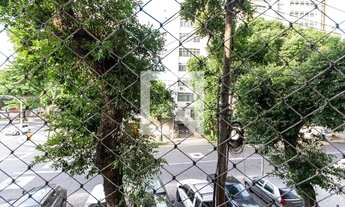 Imagem 7: Apartamento para Aluguel - Tijuca, 2 Quartos, 110 m2