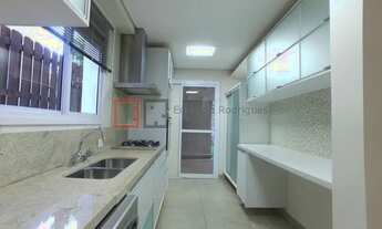 Imagem 7: APARTAMENTO RESIDENCIAL em CAMPINAS - SP, LOTEAMENTO RESIDENCIAL VILA BELLA DOM PEDRO