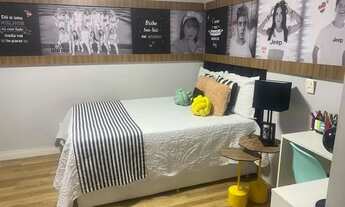 Imagem 6: Boa Viagem - 03 Qtos / 01 Suíte - 02 Vagas de garagem