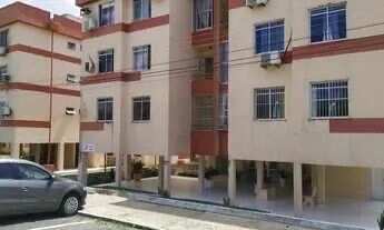 Imagem: Divido aluguel de apartamento no Cond Novo