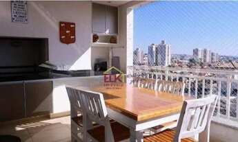 Imagem 6: Cobertura com 4 dormitórios à venda, 220 m² por R$ 800.000,00 - Vila Jaboticabeira - Tauba