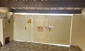 Imagem 4: Casa com 2 dormitórios à venda, 85 m² por R$ 287.000,00 - Jardim Gurilândia - Taubaté/SP