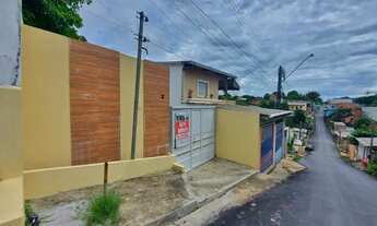 Imagem 3: Casa à venda no Colônia Santo Antônio