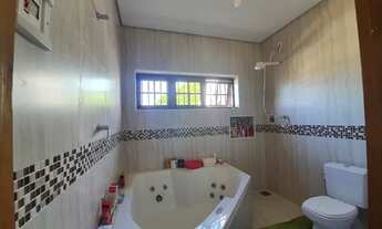 Imagem 7: Sobrado para locação no Parque Jambeiro