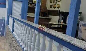 Imagem 6: Casa com 3 dormitórios à venda, 340 m² por R$ 1.039.000 - Vila São João - Caçapava/SP