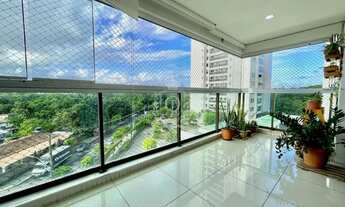 Imagem 5: MM-Apartamento para venda com 120 metros quadrados com 3 quartos em Boa Viagem - Recife