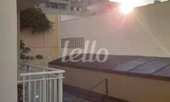 Imagem 4: São Paulo - Apartamento Padrão - Mooca