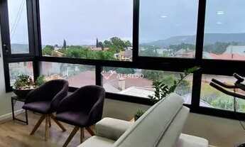 Imagem 7: Apartamento 116 m², com 02 dormitórios, sendo uma suíte. R$ 650 mil. Em Dois Irmãos, RS