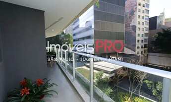 Imagem 7: Frente para o Jardim