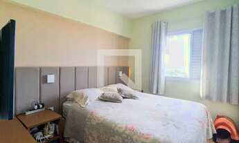 Imagem 7: Apartamento à Venda - Vila Campestre, 3 Quartos, 105 m2