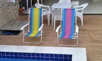 Imagem 5: 3 apartamentos com piscina