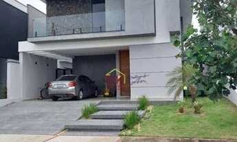 Imagem 2: Sobrado com 3 dormitórios à venda, 246 m² por R$ 1.300.000,00 - Itapecerica - Taubaté/SP