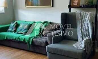 Imagem 6: Apartamento Ótimo no Condomínio Bosque das Caviúnas