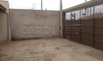 Imagem 4: Sao Carlos - Casa Padrão - Loteamento Residencial Eduardo Abdelnur