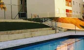 Imagem 7: Apartamento à venda, 3 quartos, 1 vaga, Vila Labaki - Limeira/SP