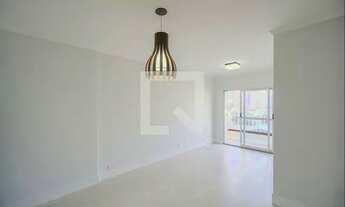 Imagem 2: Apartamento para Aluguel - Tatuapé, 3 Quartos, 65 m2