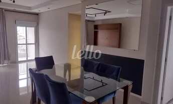 Imagem 2: Santo André - Apartamento Padrão - Vila Valparaíso