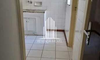 Imagem 3: Apartamento de 01 dormitório á venda em -Perdizes