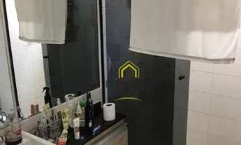 Imagem 5: Apartamento com 3 dormitórios à venda, 114 m² por R$ 850.000,00 - Vila Santo Antônio - Gua