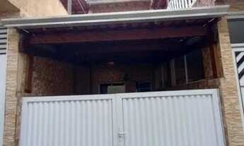 Imagem 2: Locação definitiva casa condomínio 2 dormitórios na vila Sônia