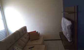 Imagem 2: Apartamento em senador camará, 2 quartos