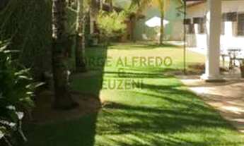 Imagem 2: RIO MAR ALUGA CASA MOBILIADA COM 5 QUARTOS,LAGO COM PEIXE