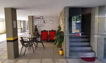 Imagem 3: Apartamento em Piedade para aluguel 1 Quarto - 34m² - R$1.230,00