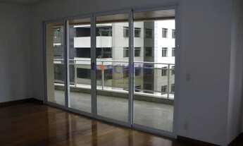 Imagem 7: Locação - Apto no Itaim - Professor Tamandaré Toledo - Região Nobre - 360m2