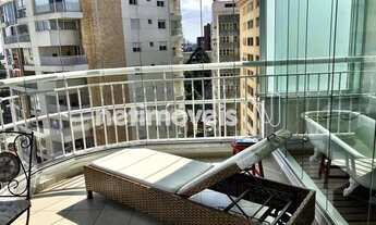 Imagem 6: Locação Apartamento 2 quartos Cerqueira César São Paulo