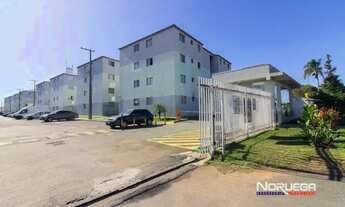 Imagem 4: Apartamento com 2 quartos para alugar por R$ 800.00, 44.00 m2 - OURO FINO - SAO JOSE DOS P