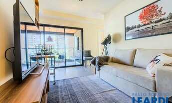 Imagem 4: APARTAMENTO - PINHEIROS - SP