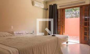 Imagem 6: Casa para Aluguel - Vila Lusitânia, 5 Quartos, 250 m2