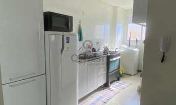 Imagem 3: Apartamento à venda, 2 quartos, 1 vaga, Jardim das Avenidas, próximo à UFSC - Araranguá/SC