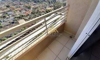 Imagem 7: Apartamento com 2 dormitórios à venda, 56 m² por R$ 265.000 - Planalto Verde - Ribeirão Pr