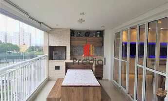 Imagem 3: Apartamento com 3 dormitórios à venda, 156 m² por R$ 2.100.000,00 - Centro - São Bernardo