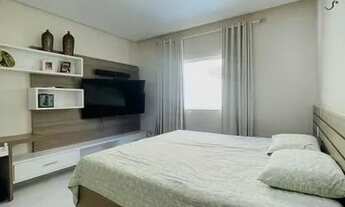 Imagem 7: Casa Duplex para venda com 350m2 com 3 suítes + 1 quarto- Toda projetada e Mobiliada