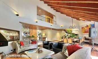 Imagem 9: Rua Vital Brasil / Fazendinha - 5Sts, Piscina, Lounge, Quadra De Areia!