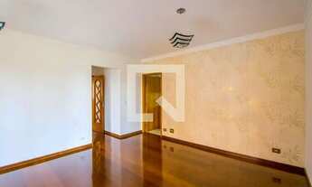 Imagem 4: Apartamento para Aluguel - Jardim Bela Vista, 4 Quartos, 117 m2