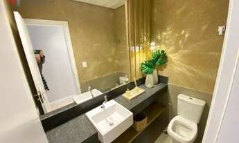 Imagem 7: Apartamento com 3 dormitórios à venda, 120 m² por R$ 1.001.085 - São Mateus - Juiz de Fora